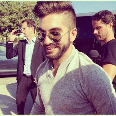 Kendji mon idole!♡
~Gitane et fière~ ! :)
#21/03/15... Trop pressé de voir mon Gitano :D ♥·♡·♥·♡
-Kendjette un jour Kendjette toujours-♡♥