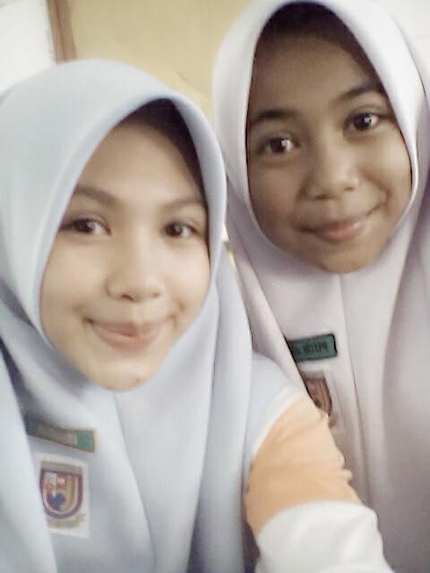 Putri Alya | 11 | selangor ampang |