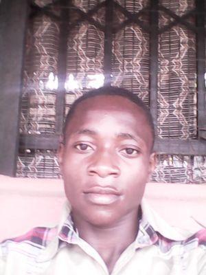 i want to be rich