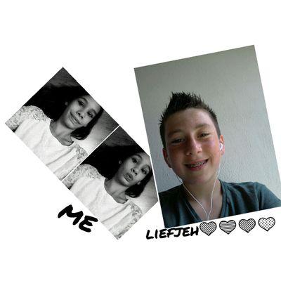 ✳ 13 jaar         
✳Jorrit Fredrix
      ✳RB2e Rombouts
believe in yourself