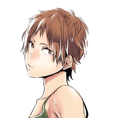 えあるさんのプロフィール画像