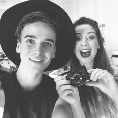 zalfie_lovee's profile picture. Met Alfie&Joe 21/3/13 ❤️Zoe's my universe❤️ Spend too much time on YouTube, My bad.....
Marcus and Troye=Boyfriends
Gabby and Louise= Bestfriends