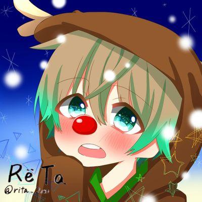 RёTα(リタ)さんのプロフィール画像
