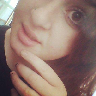 sammiisaddler's profile picture. be the star that shines throw the dark dont let the darkness take over...♡