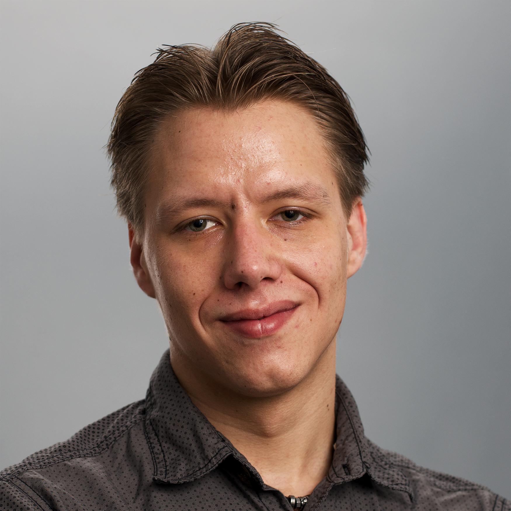 JesseLaut's profile picture. (Digital) Freedom | Philosophy | Alan Watts |​ Open Source | GNU |​ Linux | Python | Communities | 'Don’t tweet all about you: tweet.'