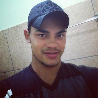 Sou d bem com a vida, o resto é resto!!!