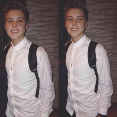 i promise babe. ♡ matt/matt + sammy ♡