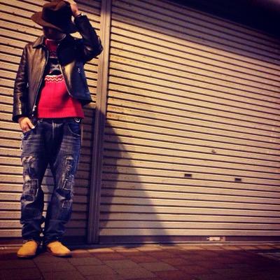 ryuki_0924's profile picture. 