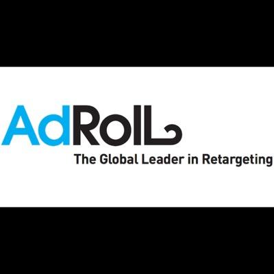 Rolling in AdRoll's EMEA h.q in Dublin.