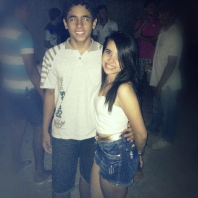 Socia do LEO Club De Lavras de Mangabeira, Aquariana, Flamenguista, Namorada do Pedro, 18 anos,, e tenho os melhores amigos que alguém poderia ter :)