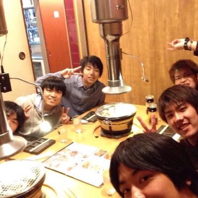 大分豊府高校→鹿児島大学 工学部 情報生体→社会人