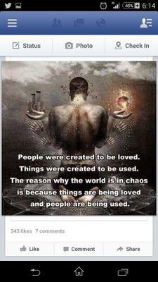 ericthebananama's profile picture. left leaning grumpy miners son. I like a rant especially on Facebook but myfb friends think I think too much. waa. lar. twitter discovered