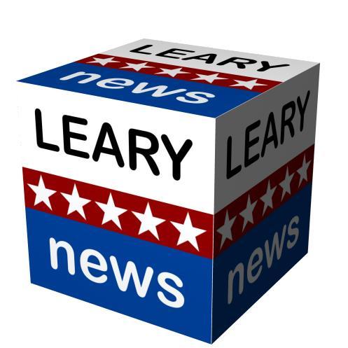 Leary News is a US based news/aggregation website focused on national security and current events. SpyScroll is a division of LN.