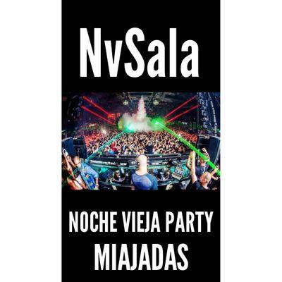 coperativa emprendedora, productora de eventos fectivos. Sala de fiesta NV
