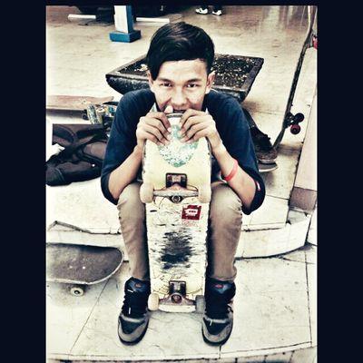 tole_skatechild's profile picture. Part of @22summerOFC || 21 ||Skate and destroy || pin:76815725
