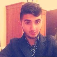 Mohamed Dani  (@meddani310) 's Twitter Profile