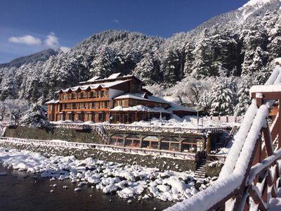 Holidays are tailor made, to suit your requirements as per individual tastes & desires