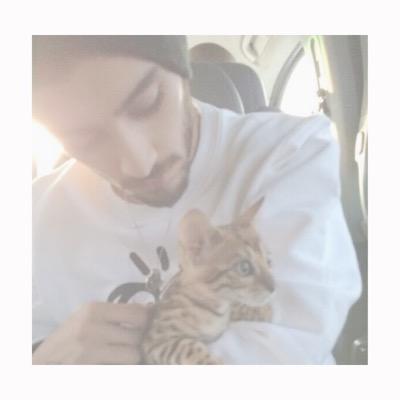 i gave you a free follow pls follow @b4byzjm
