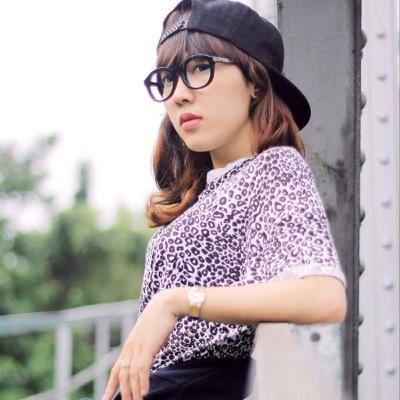 VinnyAlvia's profile picture. DO what you love :)