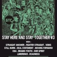 GMHC THE CREW  (@gtc_09) 's Twitter Profile