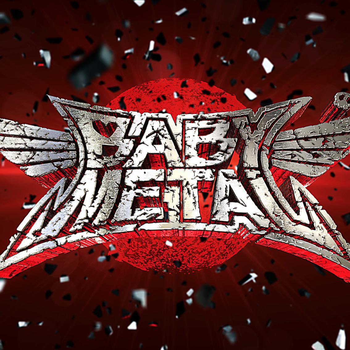 Babymetal通信 ベビーメタル Baby Metal Twitter