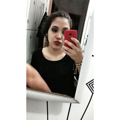Sua felicidade não vai vir ate você, ela só pode vir de você.