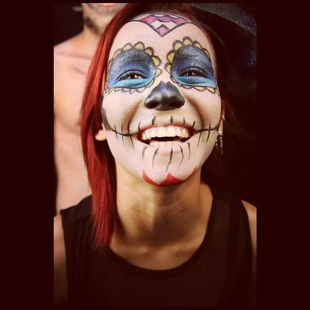 La música es vida y el baile vivirla... ♫
#SlaveFunk❤