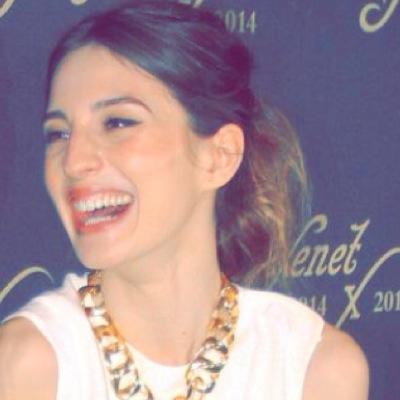 _mariavfc's profile picture. Cuenta para apoyar a la actriz María Valverde ~ Únete para apoyarla (Maria nos sigue en Instagram y en Twitter)