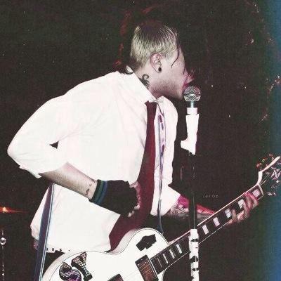 actixniero's profile picture. the kinda human wreckage that ya love