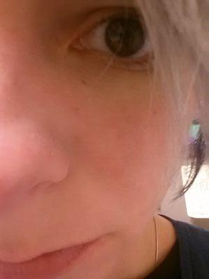 28, mother, photographer for my family, pro at getting sick, platypus, little kid in a big kids body, hat aficionado