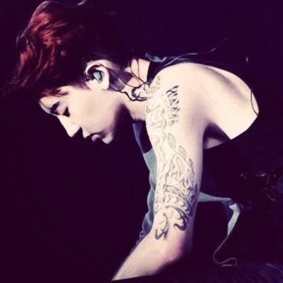 EXO {21+} Rp Of Park Chanyeol 92L