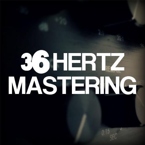 Specialists in budget mastering solutions - Mastering from £10 per track - http://t.co/pjrQ8iYEDB