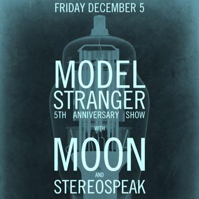Moon is a guitar based power trio from Chicago. Moon is not available over the counter. Moon will melt your face off. Moon is: Chris, David, Shen.