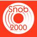 Snob 2000 (@Snob_2000) Twitter profile photo
