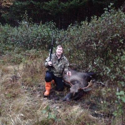 penton_nick's profile picture. Joe Batts Arm, Fogo Island, NL