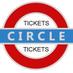 Tickets (@circletickets) Twitter profile photo