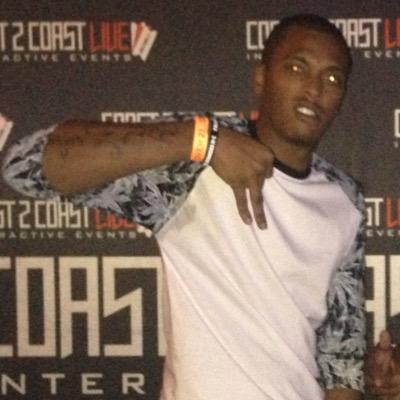 rapper|actor|entertainer|stoner