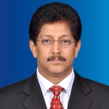 Chief Operating Officer, Tax - @KPMGIndia