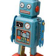 Robot communautaire cite @ScrimsPub pour être RT et follow pour aider ! 1er Robot : @ScrimsXBOX - 2ème Robot : @PubGFX ! Créateur : @MeDziAA_