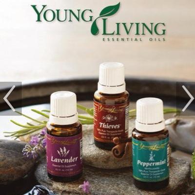 KerriLemonDrop's profile picture. YOUNG LIVING ESSENTIAL OILS! What a game changer! It's so awesome to be helping my family and others in a healthy natural way! Healthy sleep to scraped knees!