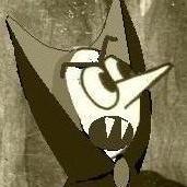 vampinocchio's profile picture. Hasta las narices de que me confundan con mi primo; cuando yo miento lo que me crecen son los COLMILLOS.