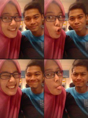 together should not equal. and ♥@arumdarmas#23♥ Part of @smanda_tamsel bekasi