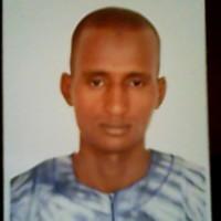 Abdullahi  Abubakar by name, Leaving at k/mata opp. Gombe state university, studied at Abubakar Tafawa Balewa University Bauchi, Nigeria.