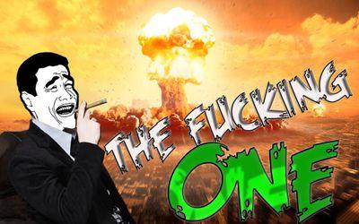 Youtuber and Gamer.Mind Fucker.A brave new world is rising
