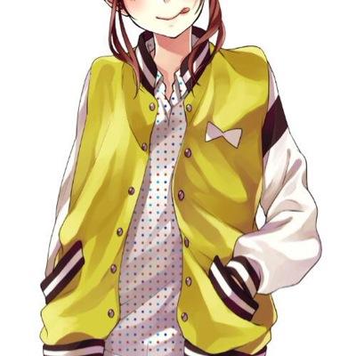 向日葵└|∵|┐さんのプロフィール画像