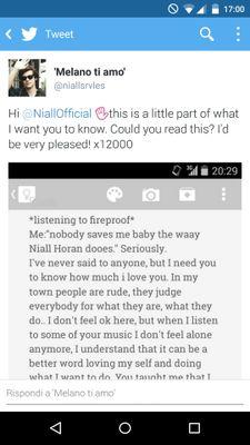 I GIVE YOU A FREE FOLLOW IF YOU RT THIS https://t.co/21zIWPSxab 
please help me, I'll help you, just ask