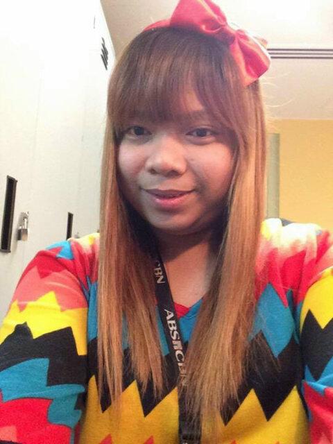 It's showtime Wardrobe. It's showtime bekibells. ARU -daniela-