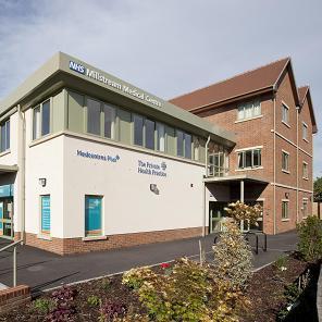 The doctors and staff at Millstream Medical Centre in Salisbury are proud to offer the highest standard of patient-centred healthcare.