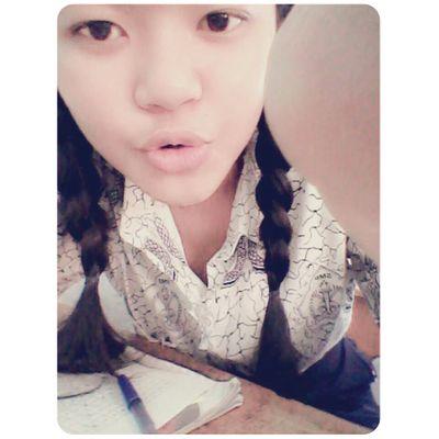 Pin: 5175De81 Ig: ayuk kepleg. Line: ayuk kepleg_daa