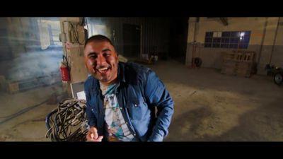 G-nose Freshkinho (Dança do lélé) Numéro 1 des clubs en France avec POP POP KUDURO lien clip Dança do lélé : http://t.co/emVcQQBZSX